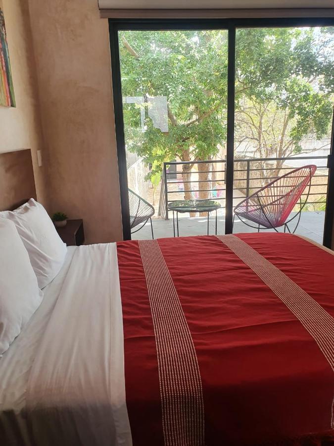 Hotelito Yum Kaax Merida Exterior photo