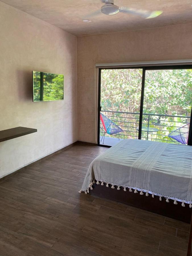 Hotelito Yum Kaax Merida Exterior photo