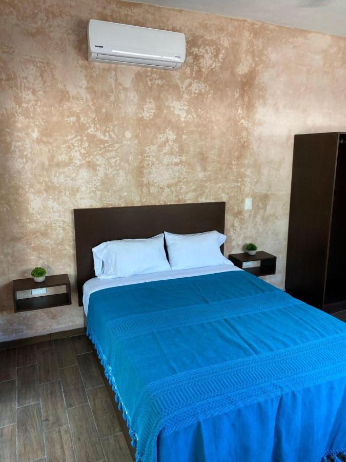 Hotelito Yum Kaax Merida Exterior photo