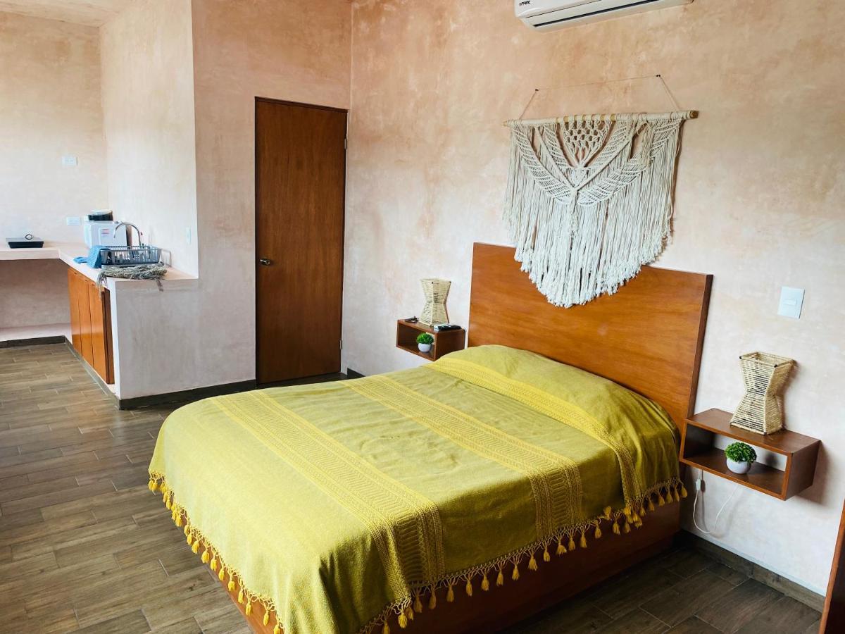 Hotelito Yum Kaax Merida Exterior photo